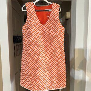 Trina Turk Mellah Dress NWT!